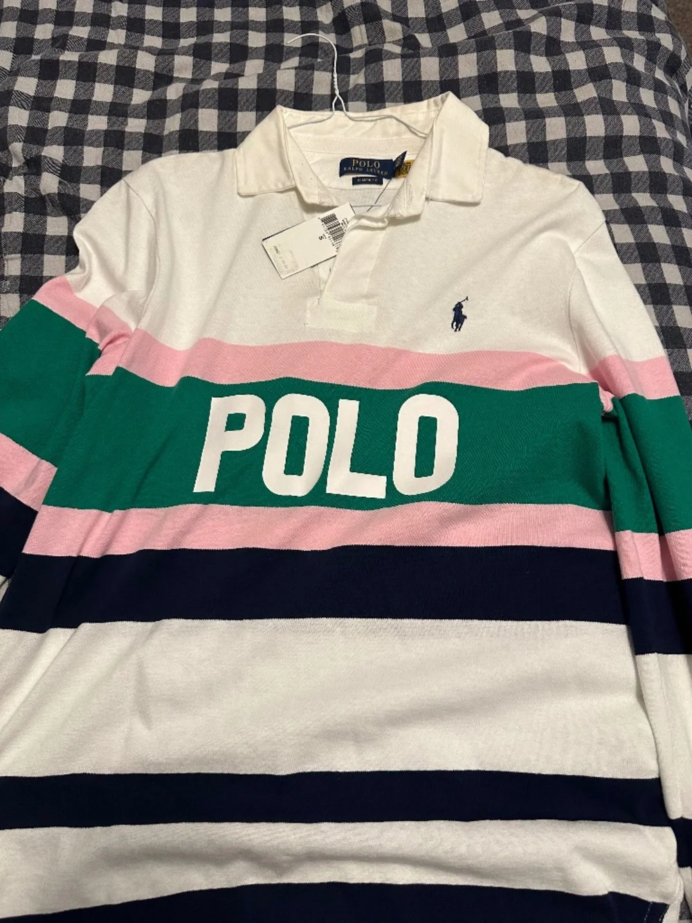 Polo Ralph Lauren Button Up - Picture 1 of 1
